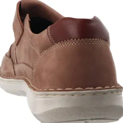 Josef Seibel New Anvers 81 Sand