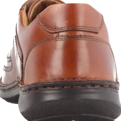 Josef Seibel New Anvers 08 Cognac