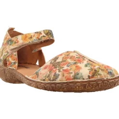 Josef Seibel Rosalie 42 Beige Multi