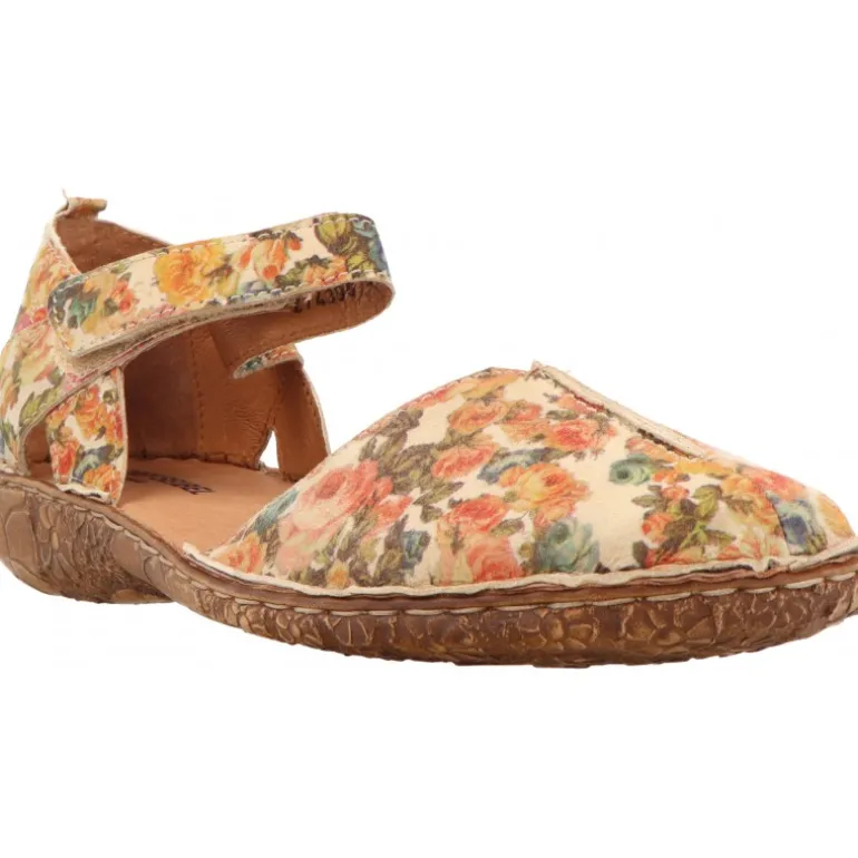 Josef Seibel Rosalie 42 Beige Multi