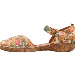 Josef Seibel Rosalie 42 Beige Multi