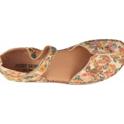 Josef Seibel Rosalie 42 Beige Multi