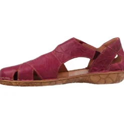 Josef Seibel Rosalie 03 Orchidee