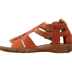 Josef Seibel Rosalie 51 Orange