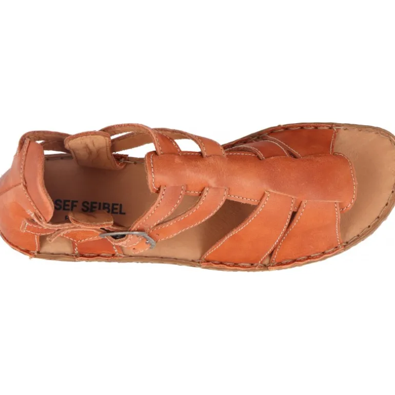 Josef Seibel Rosalie 51 Orange