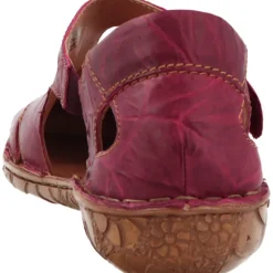 Josef Seibel Rosalie 03 Orchidee