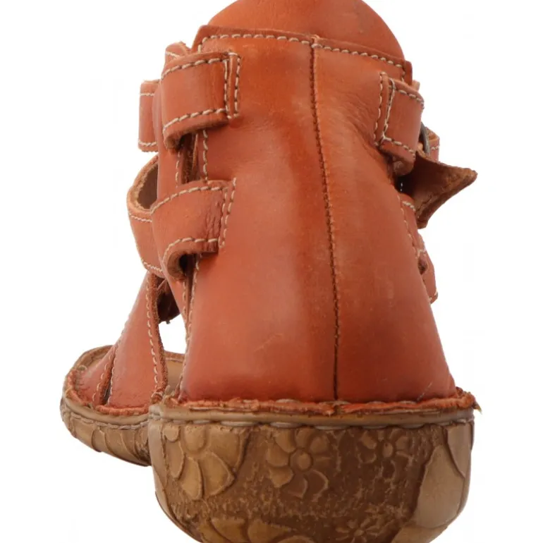 Josef Seibel Rosalie 51 Orange