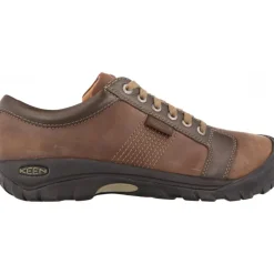 Keen Austin Chocolat Brown