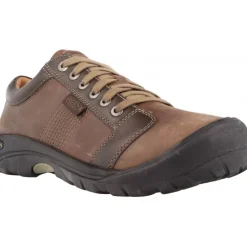 Keen Austin Chocolat Brown
