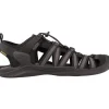 Keen Drift Creek H2 Black