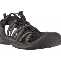 Keen Drift Creek H2 Black