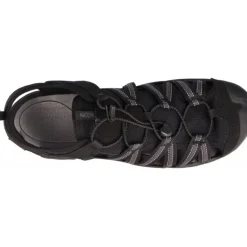 Keen Drift Creek H2 Black