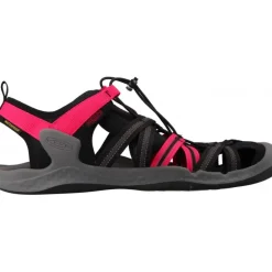 Keen Drift Creek H2 Red Carpet/Black