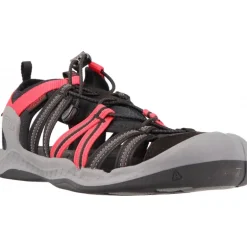 Keen Drift Creek H2 Red Carpet/Black