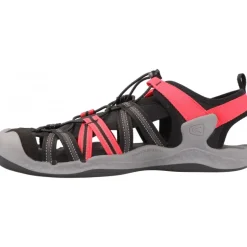 Keen Drift Creek H2 Red Carpet/Black