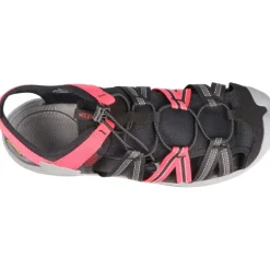 Keen Drift Creek H2 Red Carpet/Black