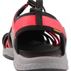 Keen Drift Creek H2 Red Carpet/Black