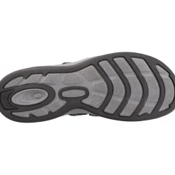 Keen Drift Creek H2 Red Carpet/Black