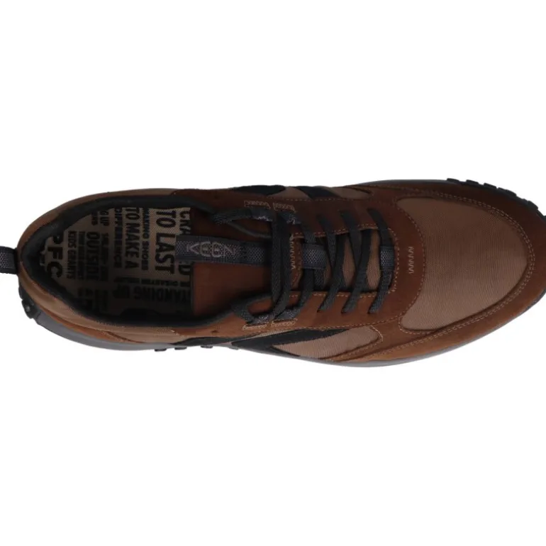 Keen KS86 Dark Earth