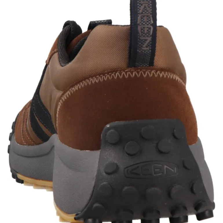 Keen KS86 Dark Earth