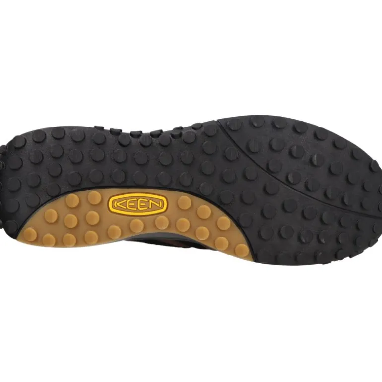 Keen KS86 Dark Earth