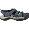Keen Newport H2 Navy/Medium Grey