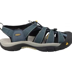 Keen Newport H2 Navy/Medium Grey