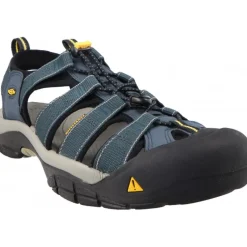 Keen Newport H2 Navy/Medium Grey