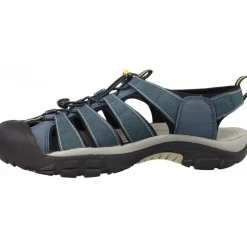 Keen Newport H2 Navy/Medium Grey
