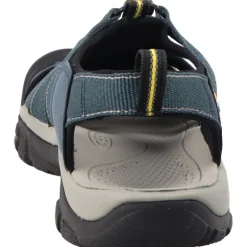 Keen Newport H2 Navy/Medium Grey