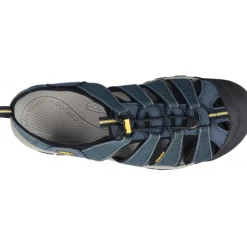 Keen Newport H2 Navy/Medium Grey