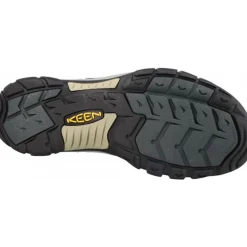 Keen Newport H2 Navy/Medium Grey