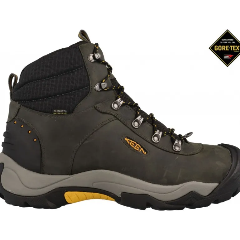 Keen Revel III Magnet