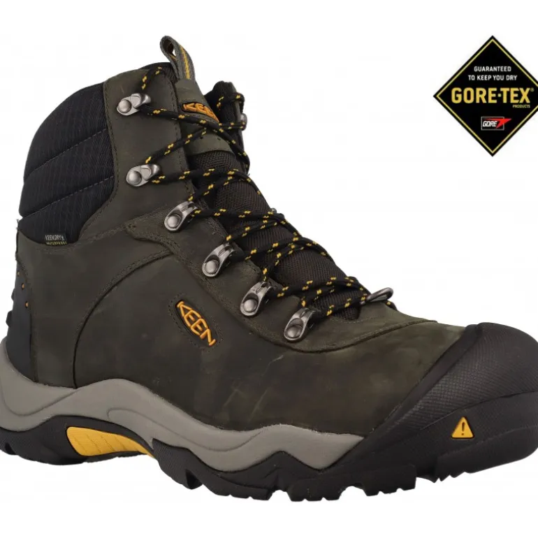 Keen Revel III Magnet