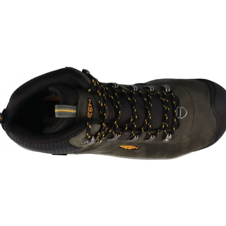 Keen Revel III Magnet