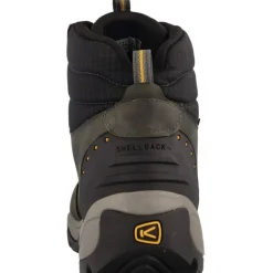 Keen Revel III Magnet