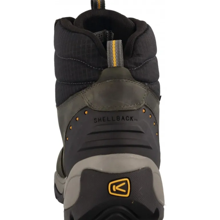 Keen Revel III Magnet