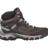 Keen Ridge Mid Flex WP Black Magnet