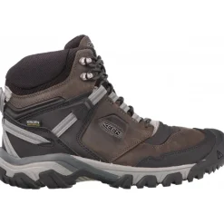 Keen Ridge Mid Flex WP Black Magnet