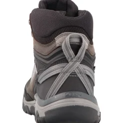 Keen Ridge Mid Flex WP Black Magnet