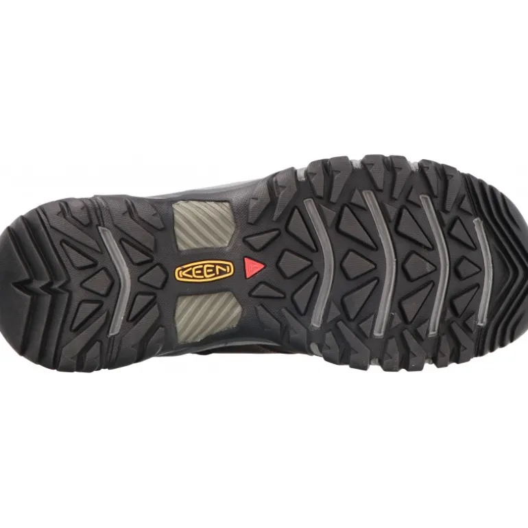 Keen Ridge Mid Flex WP Black Magnet