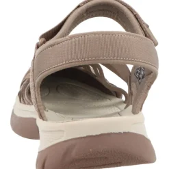 Keen Rose Sandal Brindle/Shitake