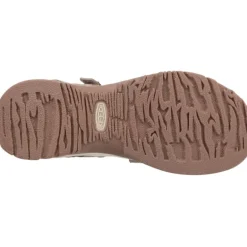Keen Rose Sandal Brindle/Shitake