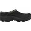 Keen Targhee II Clog Black