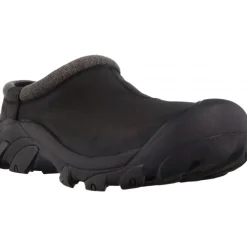 Keen Targhee II Clog Black