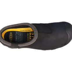 Keen Targhee II Clog Black