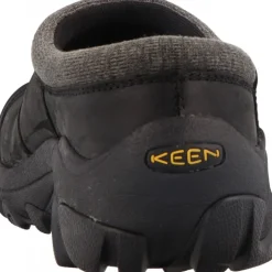 Keen Targhee II Clog Black