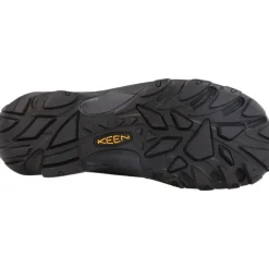 Keen Targhee II Clog Black