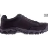 Keen Targhee III Oxford Black Magnet