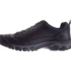 Keen Targhee III Oxford Black Magnet